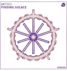 Artsea - Finding Solace/Path to Never