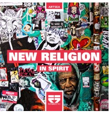 Artsea - New Religion / In Spirit