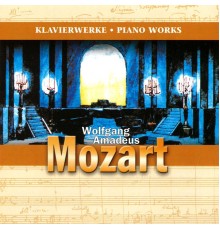 Artur Schnabel - Wolfgang Amadeus Mozart