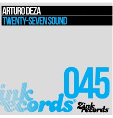 Arturo Deza - Twenty-Seven Sound