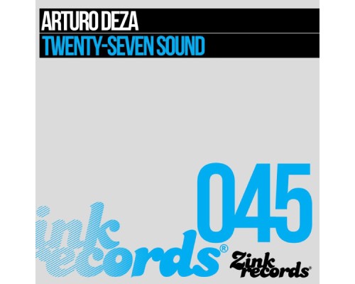 Arturo Deza - Twenty-Seven Sound