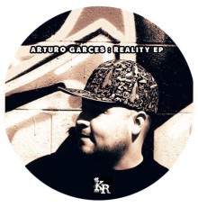 Arturo Garces - Reality EP