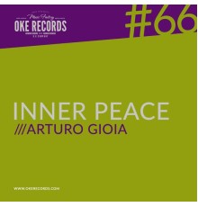 Arturo Gioia - Inner Peace