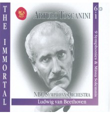 Arturo Toscanini - Beethoven: Symphonies 1-9