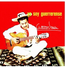 Arturo Villela - Yo Soy Guerrerense, Vol. Ii