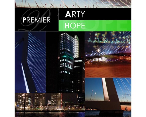 Arty - Hope