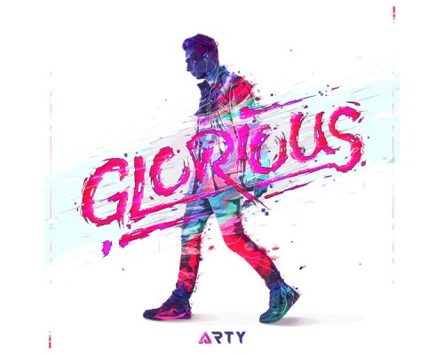 Arty - Glorious