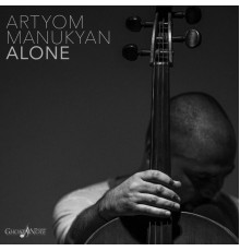 Artyom Manukyan - Alone