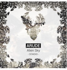 Arude - Alien Sky