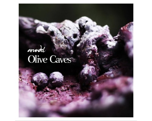 Arundel - Olive Caves