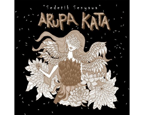 Arupa Kata - Sedetik Senyawa