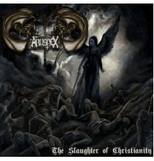 Aruspex - The Slaughter of Christianity