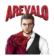 Arévalo - Arevalo