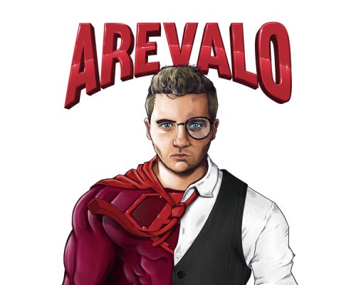 Arévalo - Arevalo