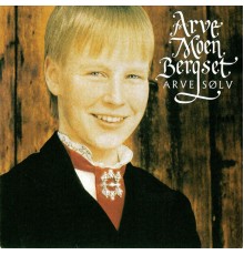 Arve Moen Bergset - Arvesølv