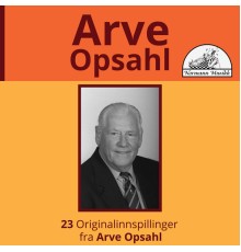 Arve Opsahl - Arve Opsahl