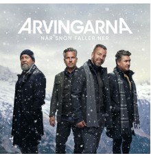 Arvingarna - När snön faller ner