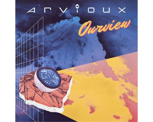 Arvioux - Ourview