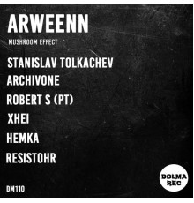 Arweenn - Mushroom Effect