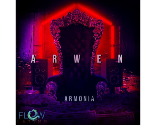 Arwen - Armonía (Stream Edit)