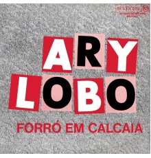 Ary Lobo - Forró Em Calcaia