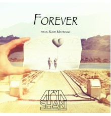 Arya Shani - Forever