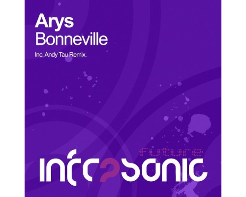 Arys - Bonneville