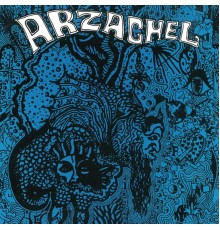 Arzachel - Arzachel