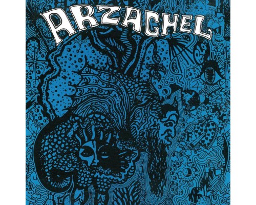 Arzachel - Arzachel