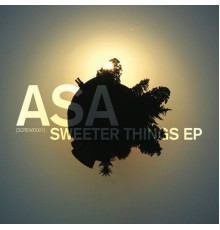 Asa - Sweeter Things