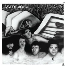 Asa De Águia - 1988