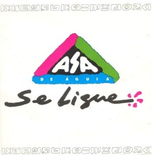 Asa de Águia - Se Ligue