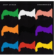 Asaf Avidan - Anagnorisis