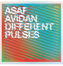 Asaf Avidan - Different Pulses