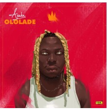 Asake - Ololade Asake