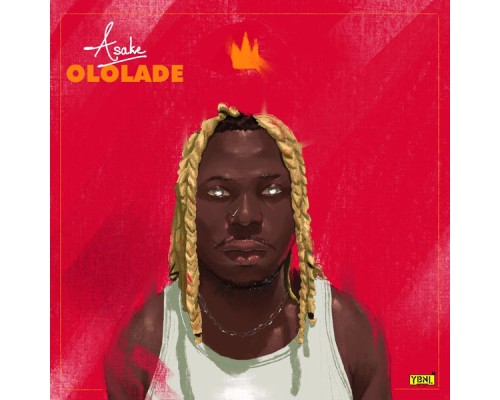 Asake - Ololade Asake