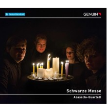 Asasello Quartett - Schwarze Messe