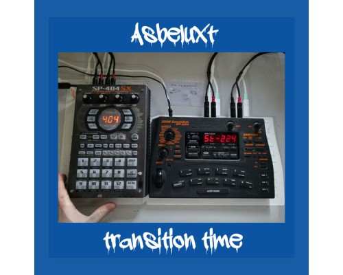 Asbeluxt - TransitionTimeTape