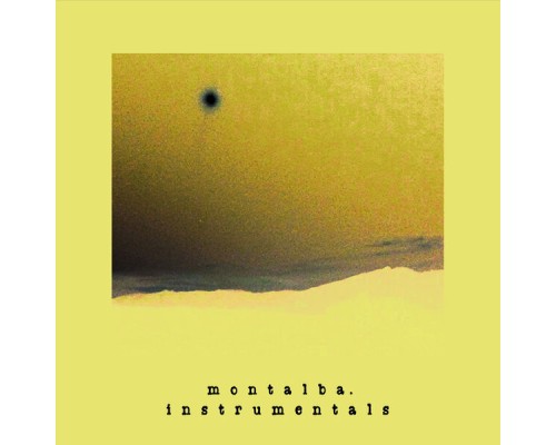 Asbeluxt, RG - Montalba Instrumentals (Instrumental)