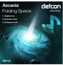 Ascania - Folding Space