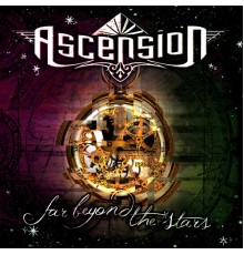 Ascension - Far Beyond the Stars