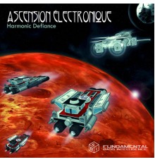 Ascension Électronique - Harmonic Defiance