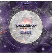 Ascent - Moon Influence Remixes