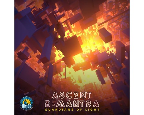 Ascent & E-Mantra - Guardians of Light