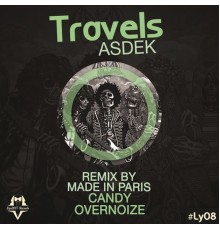 Asdek - Travels