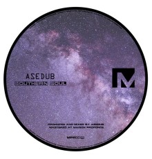 Asedub - Southern Soul