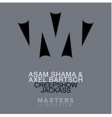 Asem Shama & Axel Bartsch - Creepshow