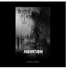 Asenblut - Asensturm