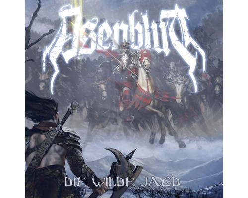 Asenblut - Die wilde Jagd