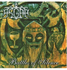 Asgar - Battles of Silence